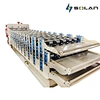 triple deck roll forming machine